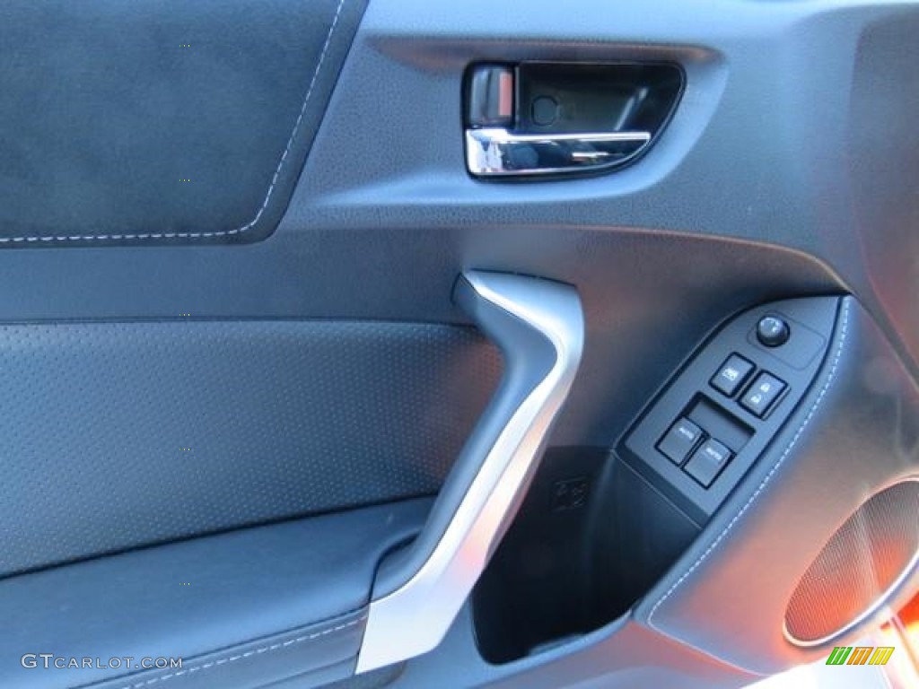 2017 Toyota 86 Standard 86 Model Controls Photo #119154599