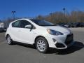 2017 Moonglow Toyota Prius c One #119135151
