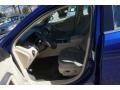 2013 Deep Impact Blue Metallic Ford Taurus SE  photo #6