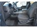 Black Front Seat Photo for 2017 Ford F150 #119156525
