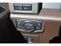 2017 Bronze Fire Ford F150 King Ranch SuperCrew 4x4  photo #24