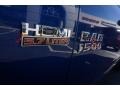 2017 Blue Streak Pearl Ram 1500 Express Crew Cab  photo #13