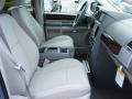 2009 Clearwater Blue Pearl Chrysler Town & Country Touring  photo #10