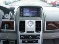 2009 Clearwater Blue Pearl Chrysler Town & Country Touring  photo #11