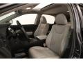 2014 Nebula Gray Pearl Lexus RX 450h AWD  photo #6