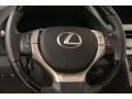 2014 Nebula Gray Pearl Lexus RX 450h AWD  photo #8