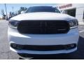 2017 Vice White Tri-Coat Pearl Dodge Durango GT  photo #2