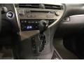 Nebula Gray Pearl - RX 450h AWD Photo No. 11