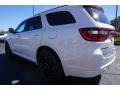 2017 Vice White Tri-Coat Pearl Dodge Durango GT  photo #5