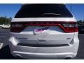 Vice White Tri-Coat Pearl - Durango GT Photo No. 6