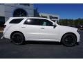 2017 Vice White Tri-Coat Pearl Dodge Durango GT  photo #8