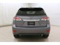 Nebula Gray Pearl - RX 450h AWD Photo No. 22