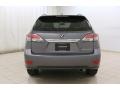 2014 Nebula Gray Pearl Lexus RX 450h AWD  photo #22