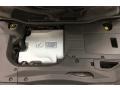 Nebula Gray Pearl - RX 450h AWD Photo No. 23