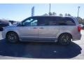 Billet Metallic - Grand Caravan SE Plus Photo No. 4