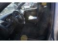 Billet Metallic - Grand Caravan SE Plus Photo No. 9