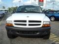 2003 Bright White Dodge Durango SXT 4x4  photo #8