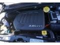 2017 Billet Metallic Dodge Grand Caravan SE Plus  photo #13