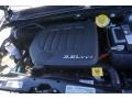 Billet Metallic - Grand Caravan SE Plus Photo No. 13
