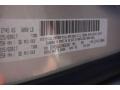 Billet Metallic - Grand Caravan SE Plus Photo No. 16