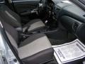 Molten Silver - Sentra SE-R Spec V Photo No. 8