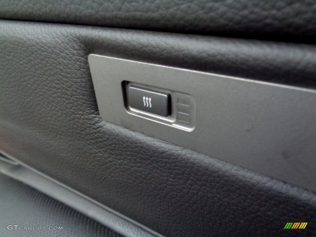 2005 7 Series 745Li Sedan - Alpine White / Black/Black photo #49