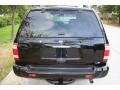 Super Black - Pathfinder LE Photo No. 31