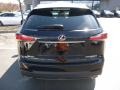 Obsidian - NX 200t F Sport AWD Photo No. 6