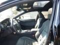 Obsidian - NX 200t F Sport AWD Photo No. 8
