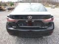 Obsidian - GS 350 AWD Photo No. 6