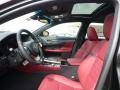 Obsidian - GS 350 AWD Photo No. 7