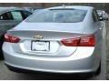 Silver Ice Metallic - Malibu LT Photo No. 2