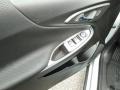 Silver Ice Metallic - Malibu LT Photo No. 3