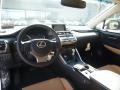 Eminent White Pearl - NX 200t AWD Photo No. 10