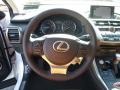 Eminent White Pearl - NX 200t AWD Photo No. 13