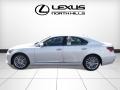 Eminent White Pearl - LS 460 AWD Photo No. 3