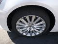 Eminent White Pearl - LS 460 AWD Photo No. 5