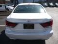 Eminent White Pearl - LS 460 AWD Photo No. 6