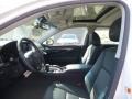 Eminent White Pearl - LS 460 AWD Photo No. 7