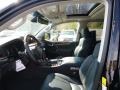 2017 Black Onyx Lexus LX 570  photo #8