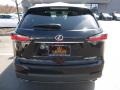 Obsidian - NX 200t AWD Photo No. 6