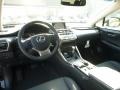 Obsidian - NX 200t AWD Photo No. 10