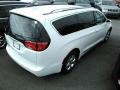 2017 Bright White Chrysler Pacifica Touring L Plus  photo #3