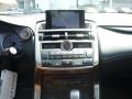 Obsidian - NX 200t AWD Photo No. 14
