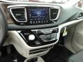 2017 Bright White Chrysler Pacifica Touring L Plus  photo #9