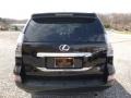 Black Onyx - GX 460 Luxury Photo No. 6