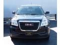 2016 Onyx Black GMC Terrain SLE  photo #4