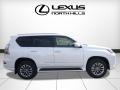 Starfire Pearl - GX 460 Luxury Photo No. 2