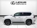Starfire Pearl - GX 460 Luxury Photo No. 3