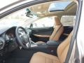 Atomic Silver - NX 200t AWD Photo No. 8